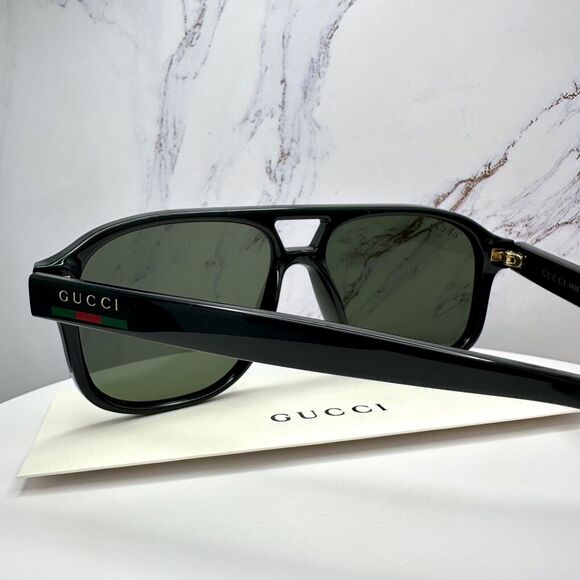 GUCCI New Sunglasses - Picture 6 of 16